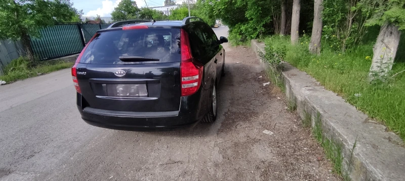 Kia Ceed, снимка 3 - Автомобили и джипове - 47540164