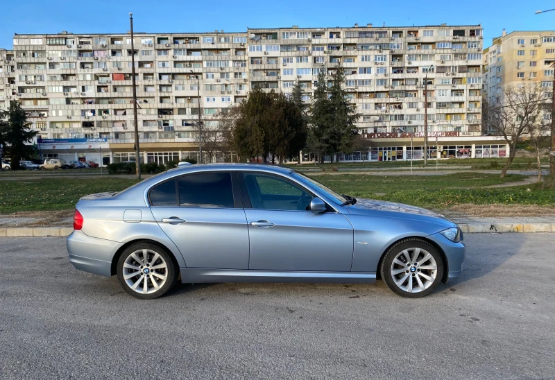 BMW 320, снимка 6 - Автомобили и джипове - 48359697