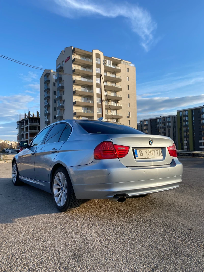 BMW 320, снимка 4 - Автомобили и джипове - 48359697