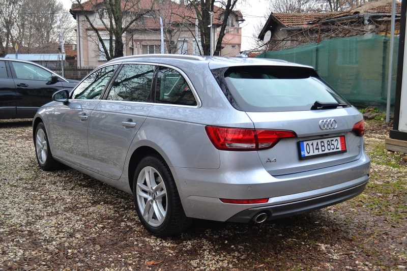 Audi A4 2.0 TDI, снимка 3 - Автомобили и джипове - 48520093