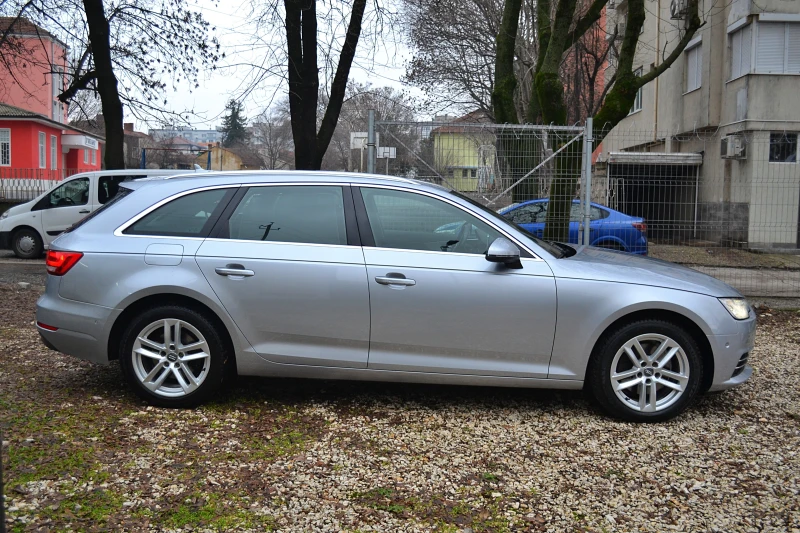 Audi A4 2.0 TDI, снимка 4 - Автомобили и джипове - 48520093