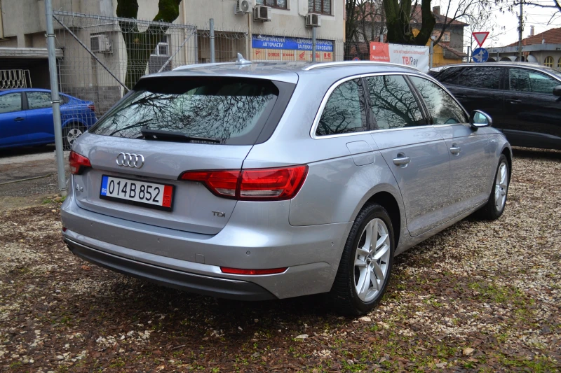 Audi A4 2.0 TDI, снимка 5 - Автомобили и джипове - 48520093