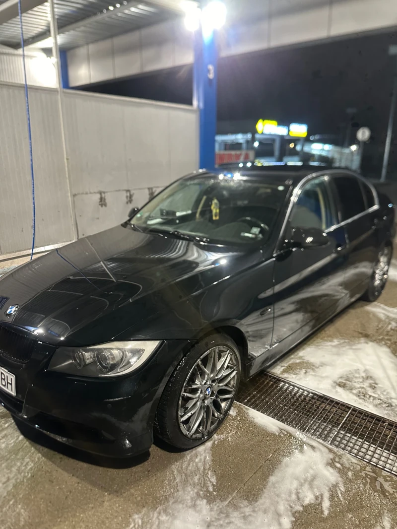 BMW 330 Bmw 330d X-Drive , снимка 2 - Автомобили и джипове - 49031316