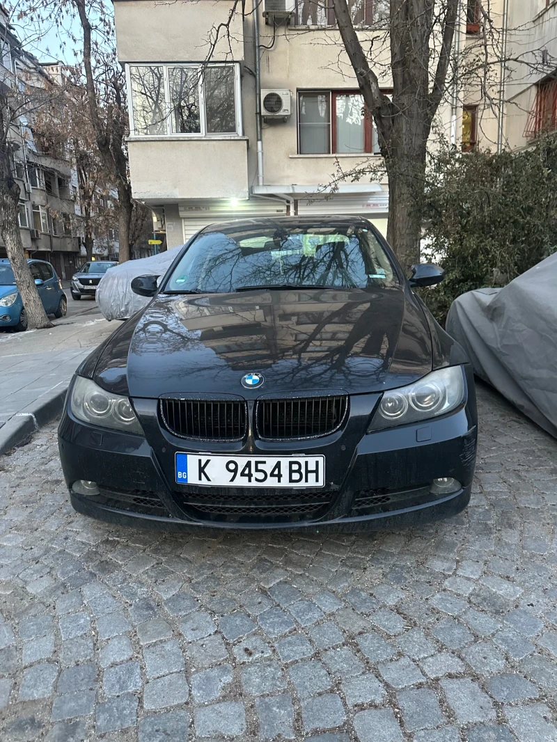 BMW 330 Bmw 330d X-Drive , снимка 4 - Автомобили и джипове - 49031316