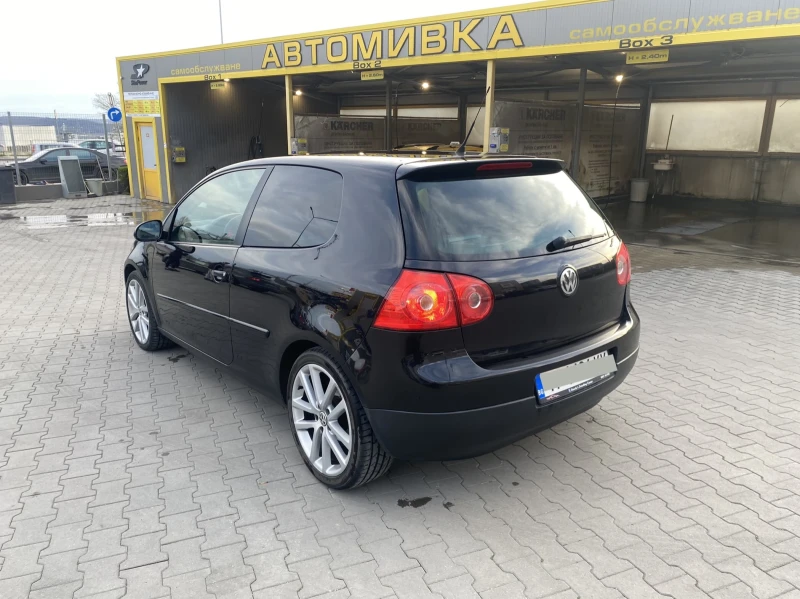 VW Golf 2.0TDI DSG, снимка 3 - Автомобили и джипове - 49205565