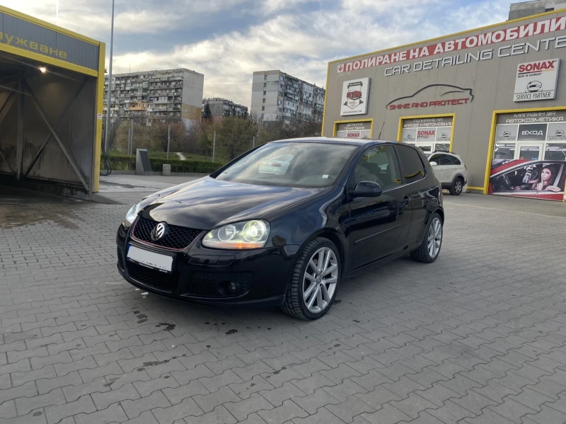 VW Golf 2.0TDI DSG, снимка 6 - Автомобили и джипове - 49205565