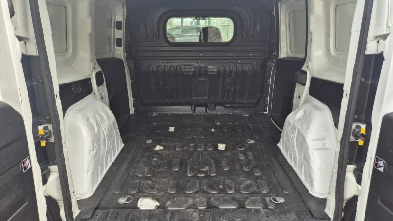 Fiat Doblo 1.6 диз.105к.с., снимка 15 - Автомобили и джипове - 49662226