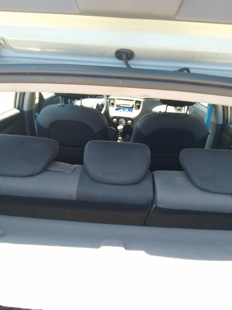 Kia Rio 1.5 тд, снимка 10 - Автомобили и джипове - 52369270