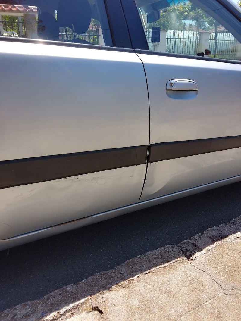 Kia Rio 1.5 тд, снимка 6 - Автомобили и джипове - 52369270