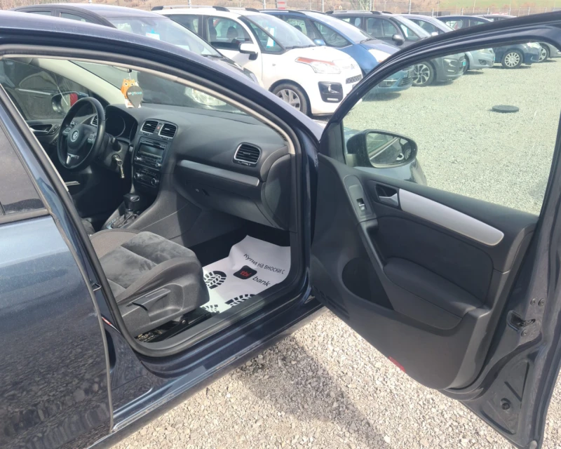 Audi A4 2.0TDI* 150kc* AVTOMATIK* LED* NAVI* TOP* , снимка 14 - Автомобили и джипове - 51542277