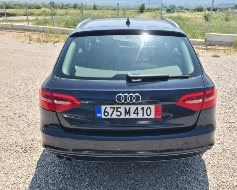 Audi A4 2.0TDI* 150kc* AVTOMATIK* LED* NAVI* TOP* , снимка 4 - Автомобили и джипове - 51542277