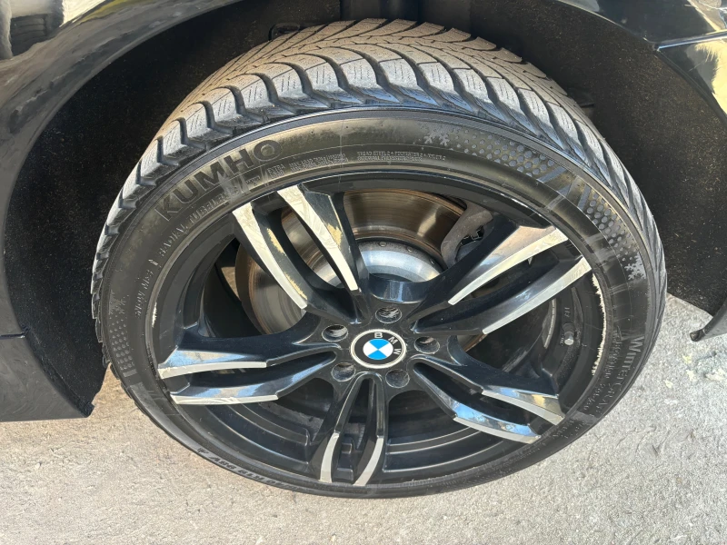 BMW 530 TOP, снимка 13 - Автомобили и джипове - 52224184