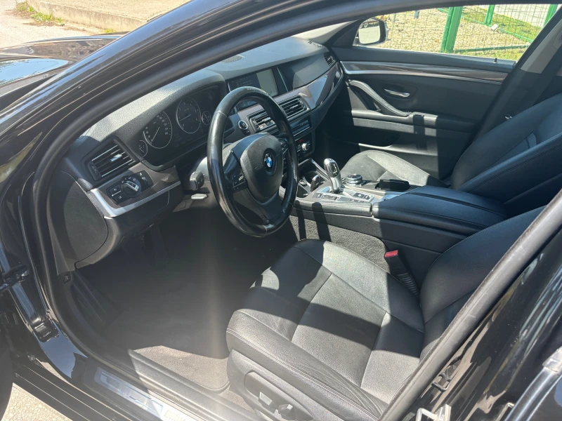 BMW 530 TOP, снимка 10 - Автомобили и джипове - 52224184