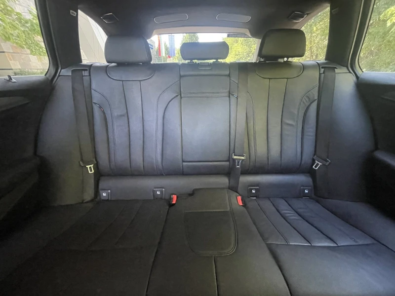 BMW 530 xDrive * TOP * ОБСЛУЖЕНА * БАРТЕР * ЛИЗИНГ, снимка 14 - Автомобили и джипове - 51228909