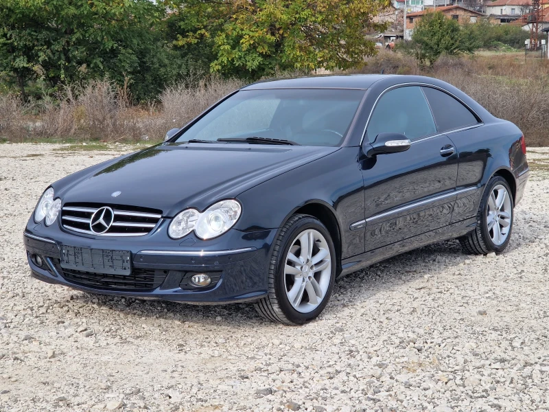 Mercedes-Benz CLK 200Kompressor/Avantgarde/Sportпак./Ксенон/Facelift