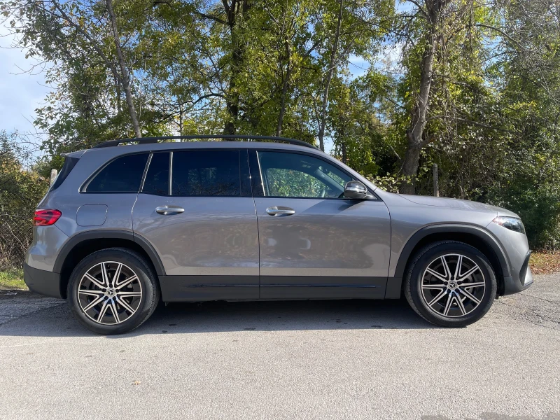 Mercedes-Benz EQB 300 4 MATIC AMG 