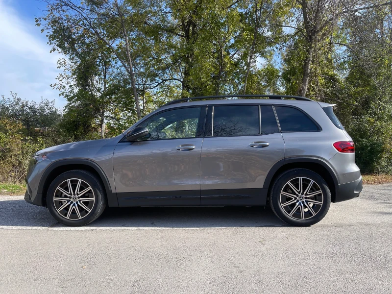 Mercedes-Benz EQB 300 4 MATIC AMG , снимка 2 - Автомобили и джипове - 52439820