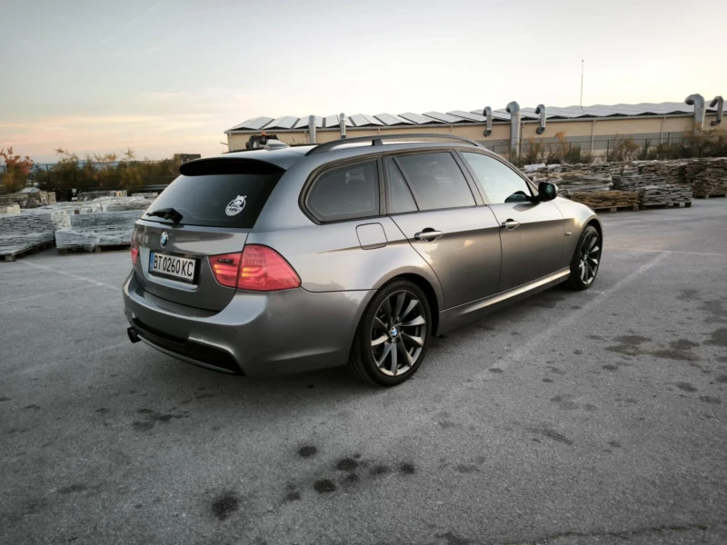 BMW 318 318D, снимка 5 - Автомобили и джипове - 52455783