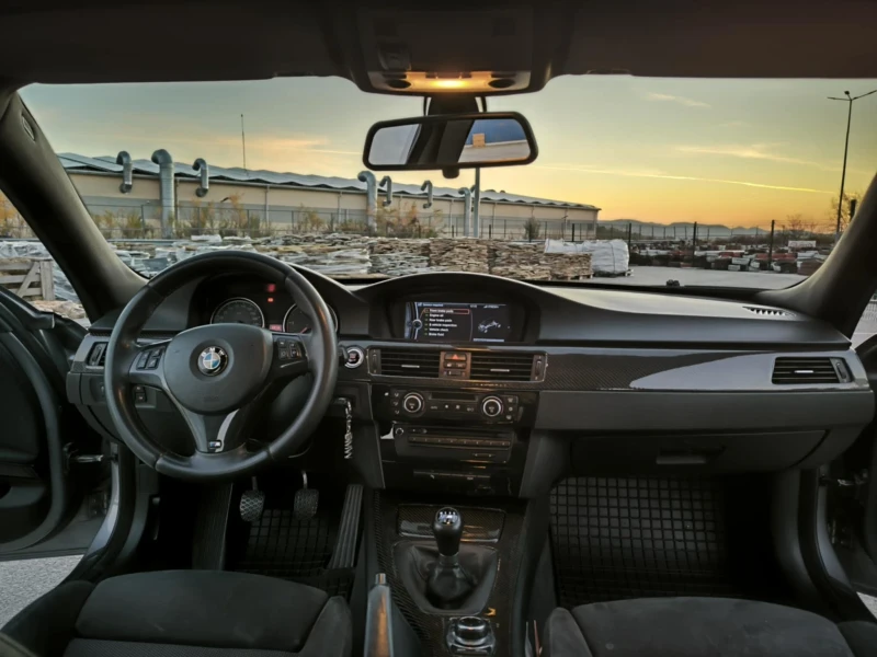 BMW 318 318D, снимка 11 - Автомобили и джипове - 52455783