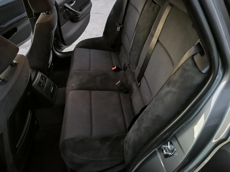 BMW 318 318D, снимка 14 - Автомобили и джипове - 52455783