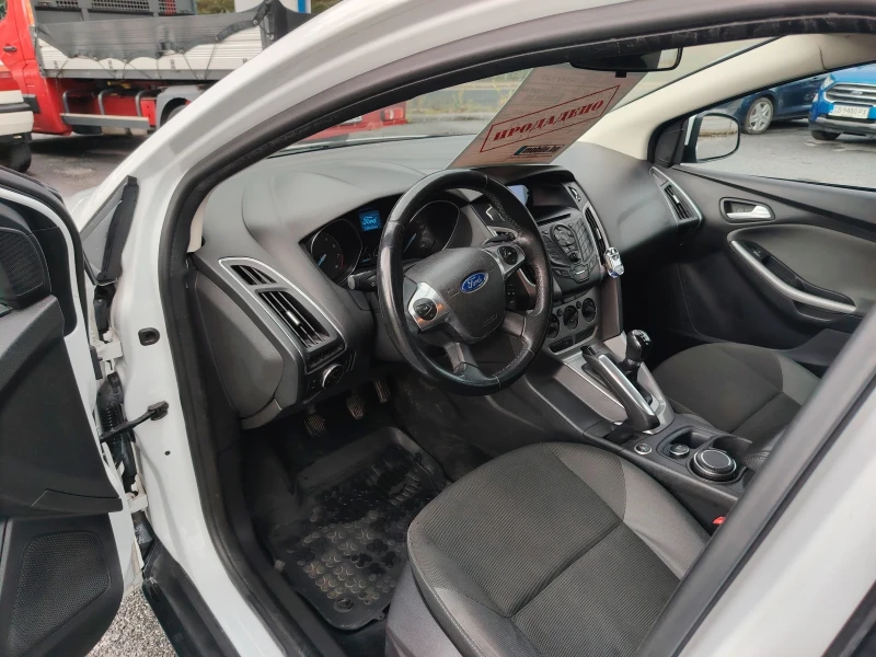 Ford Focus, снимка 5 - Автомобили и джипове - 52672219