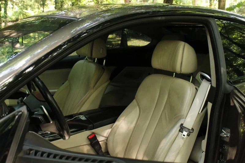 BMW 640 BMW 640I B&O 360, снимка 13 - Автомобили и джипове - 52901155