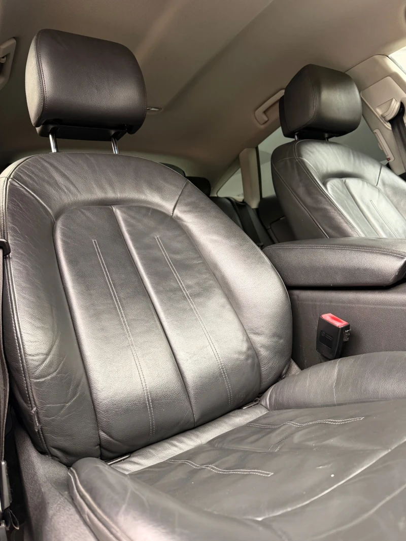 Audi A7 Бартер лизинг, снимка 9 - Автомобили и джипове - 52942272