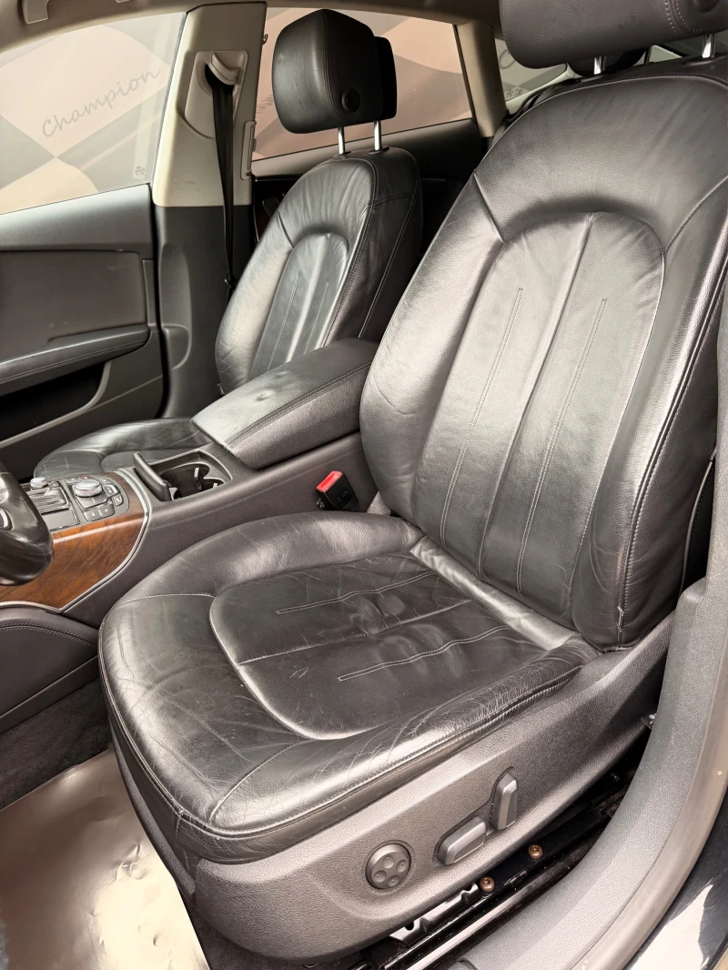 Audi A7 Бартер лизинг, снимка 8 - Автомобили и джипове - 52942272