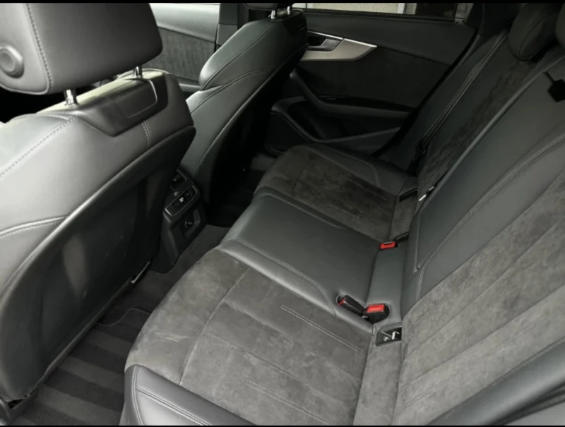 Audi A4 Allroad 40 TDI Quattro ☑Nardo Grey☑, снимка 11 - Автомобили и джипове - 53167132