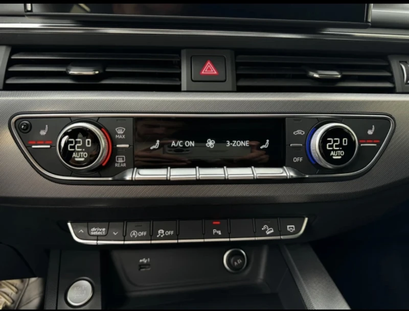 Audi A4 Allroad 40 TDI Quattro ☑Nardo Grey☑, снимка 9 - Автомобили и джипове - 53167132