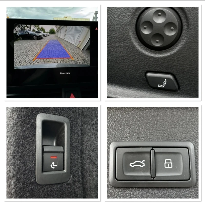 Audi A4 Allroad 40 TDI Quattro ☑Nardo Grey☑, снимка 14 - Автомобили и джипове - 53167132