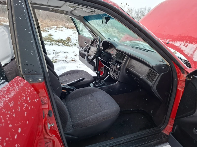 Audi 80, снимка 4 - Автомобили и джипове - 53189505