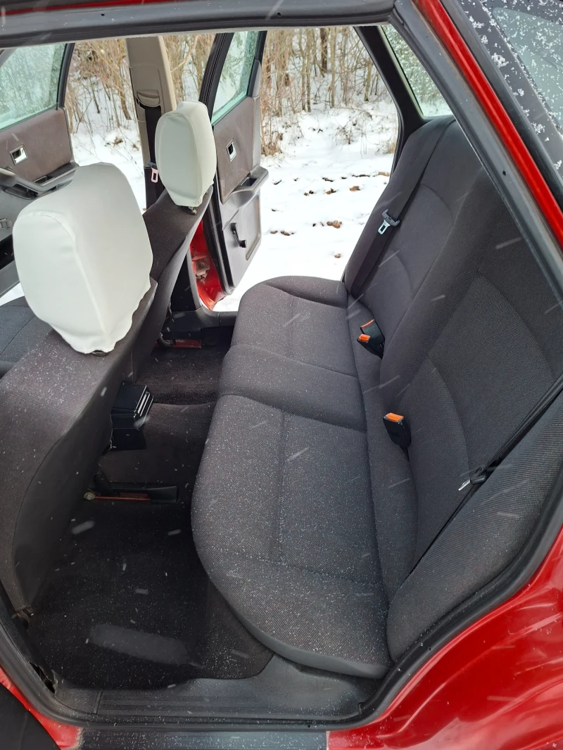 Audi 80, снимка 7 - Автомобили и джипове - 53189505