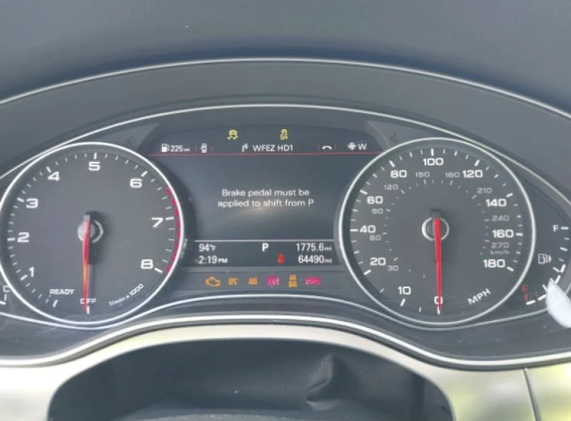 Audi A7 - 23700 лв. - 89398286 11
