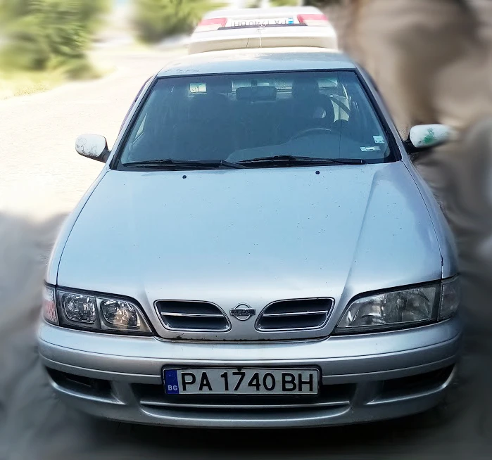 Nissan Primera P11 - изображение 6