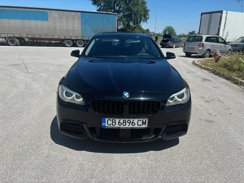 BMW 530 TOP - 26000 лв. - 64020817 1