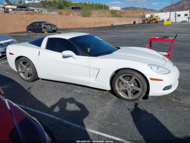 Chevrolet Corvette *   *  | Mobile.bg   7