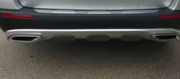 Mercedes-Benz E 220 SW 4Matic Auto Premium Plus All-Terrain, снимка 12 - Автомобили и джипове - 54058994