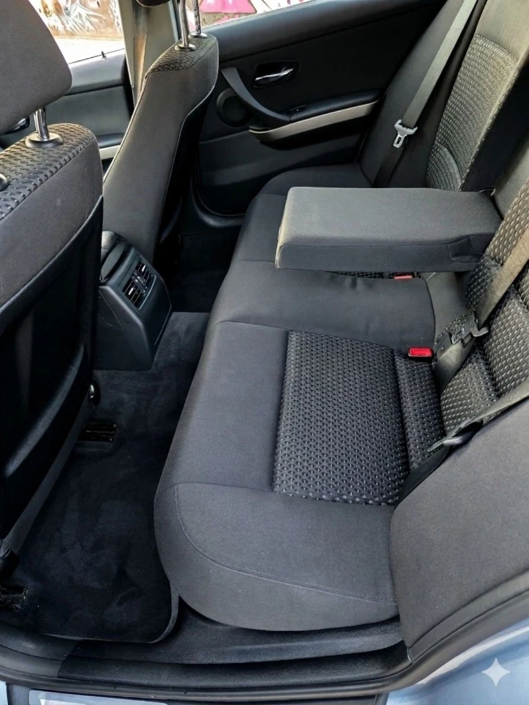 BMW 318 LCI 184k реални, снимка 11 - Автомобили и джипове - 55093096