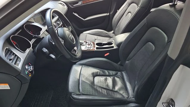 Audi A5, снимка 4 - Автомобили и джипове - 55472138