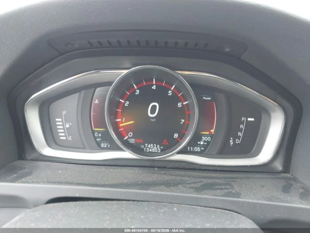 Volvo V60 T5* AWD* ОПЦИЯ ЗА ЛИЗИНГ, снимка 7 - Автомобили и джипове - 56310526