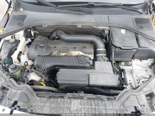 Volvo V60 T5* AWD* ОПЦИЯ ЗА ЛИЗИНГ, снимка 10 - Автомобили и джипове - 56310526