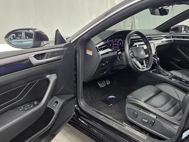 VW Arteon 2.0 Tdi R-Line 4Motion | Mobile.bg � ����������� 10