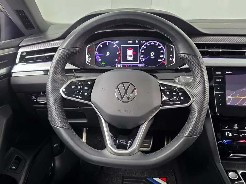 VW Arteon 2.0 Tdi R-Line 4Motion | Mobile.bg � ����������� 13