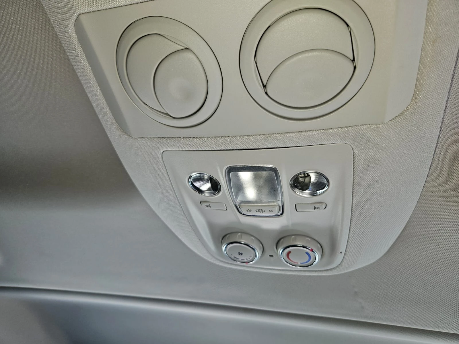 Opel Zafira E-Zafira 75kwh | Mobile.bg   13