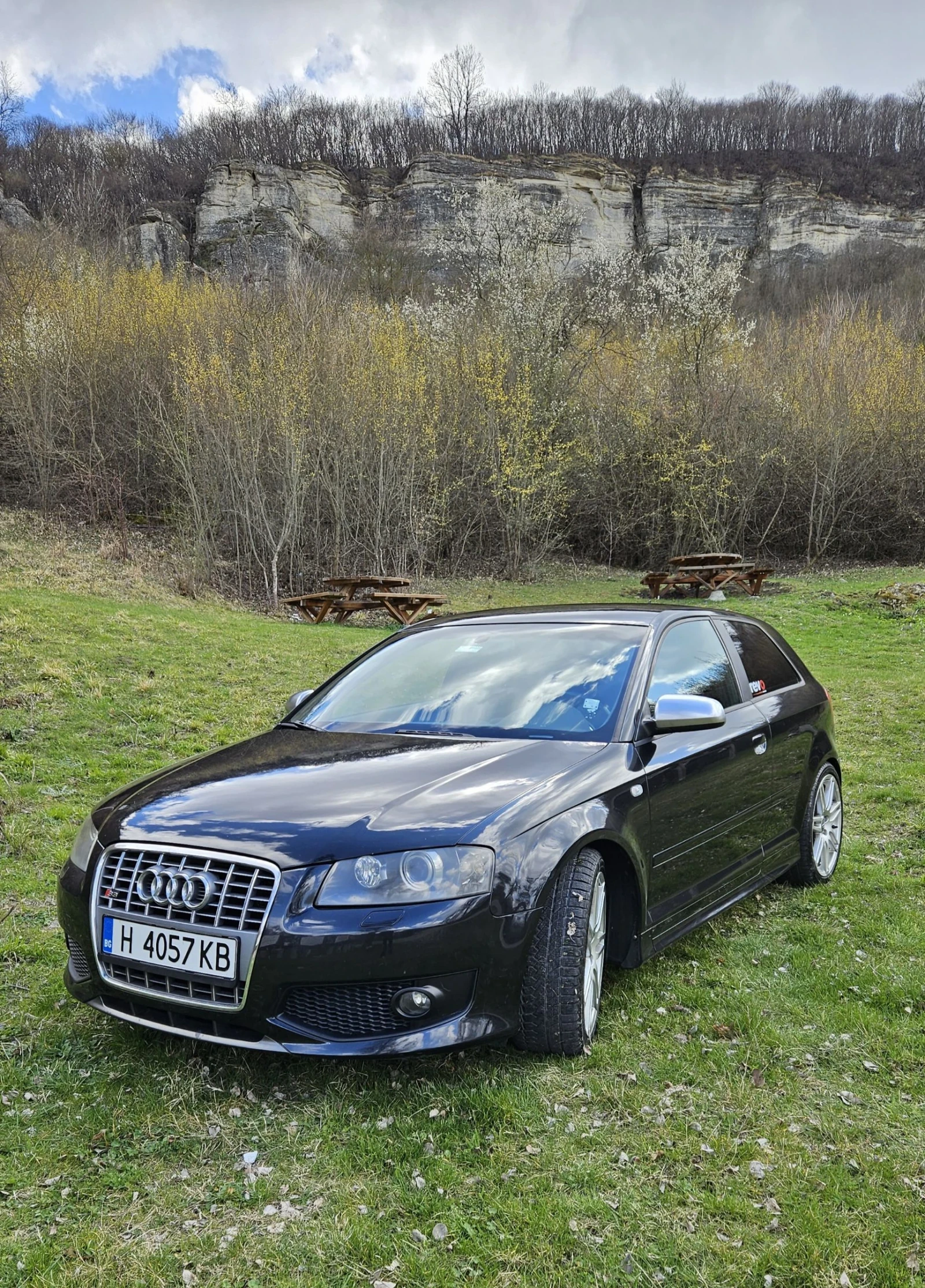 Audi S3  - изображение 8