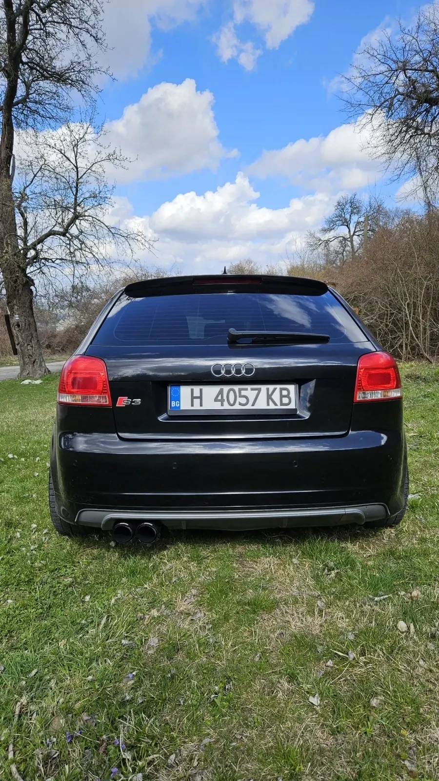 Audi S3  - изображение 4