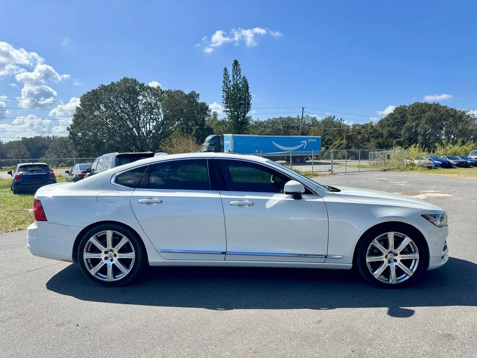 Volvo S60 T6 Inscription - изображение 4