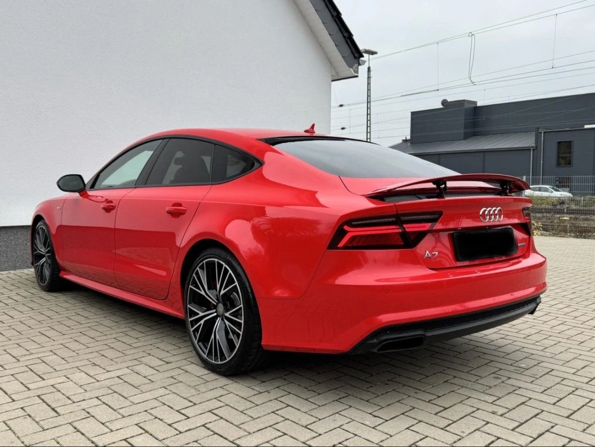 Audi A7 3.0 TDI COMPETITION  - изображение 3