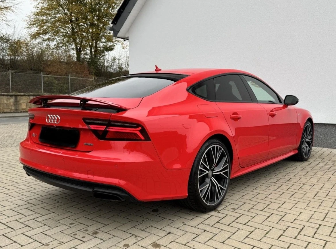 Audi A7 3.0 TDI COMPETITION  - изображение 5